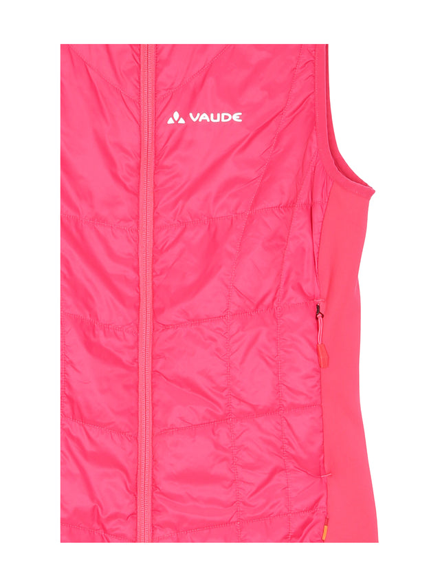 Isolationsweste für Damen