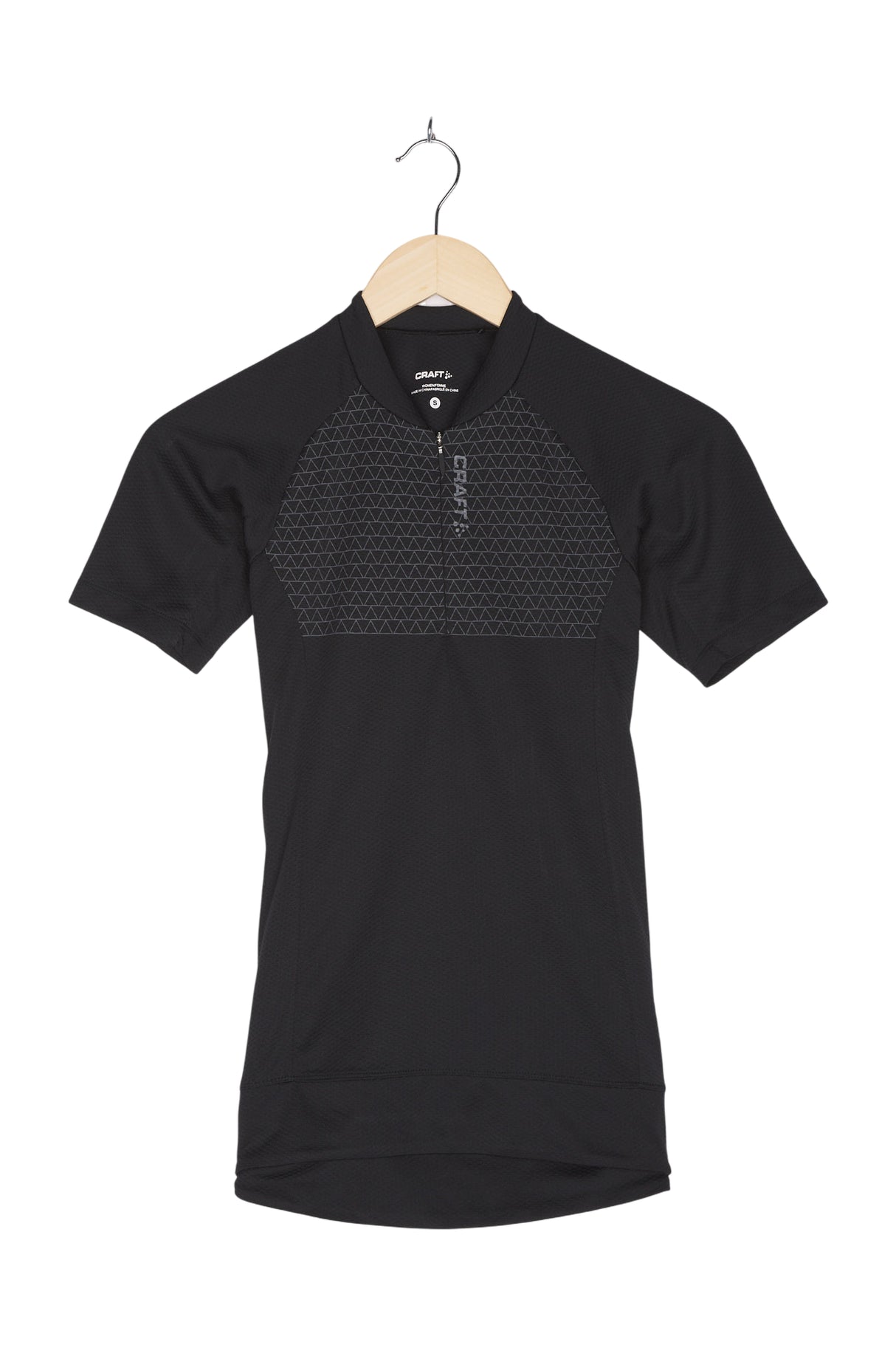 Radtrikot für Damen