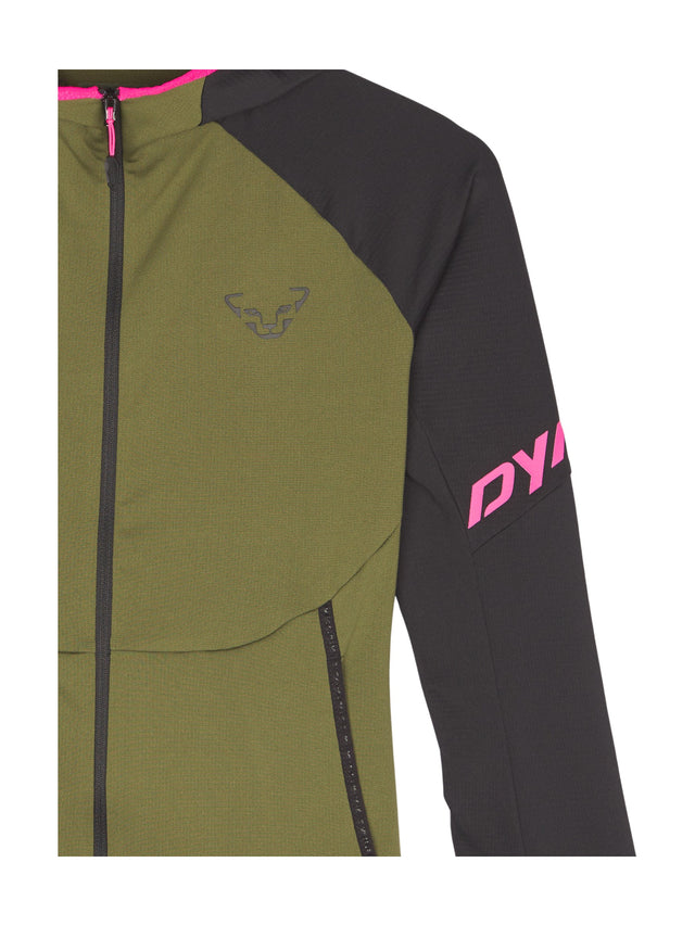 Fleecejacke für Damen