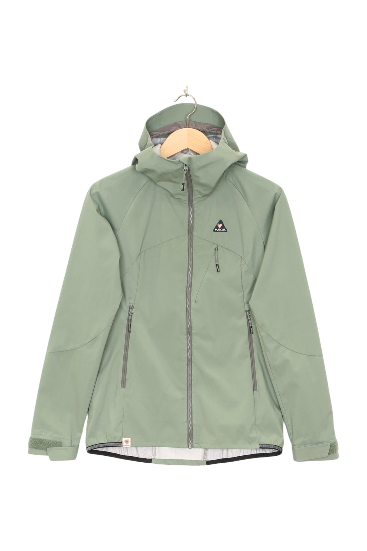 Softshelljacke für Damen