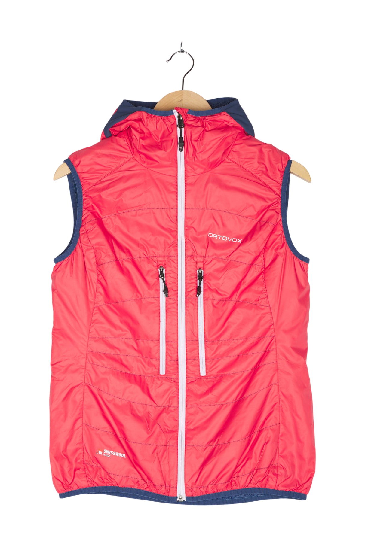 Isolationsweste für Damen