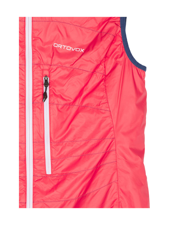 Isolationsweste für Damen
