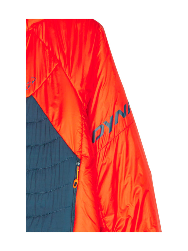 Kunstfaserjacke für Herren