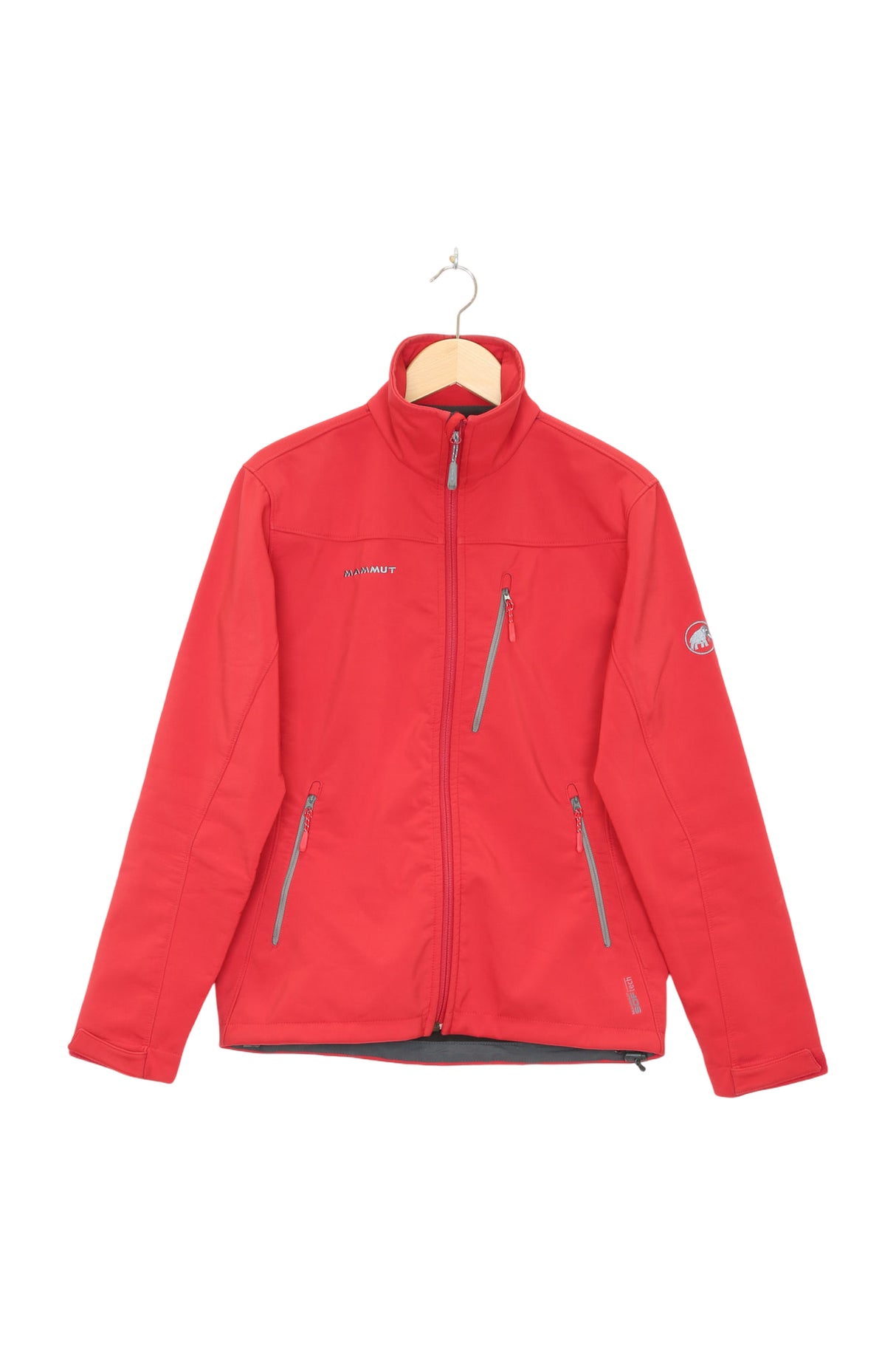 Softshelljacke für Herren