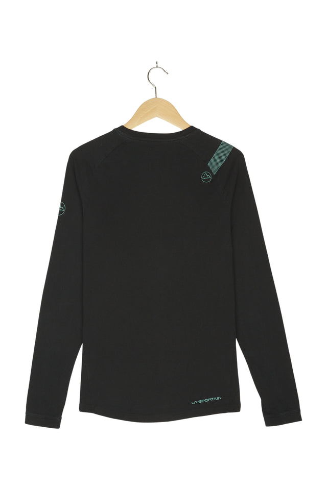 Longsleeve Freizeit für Herren