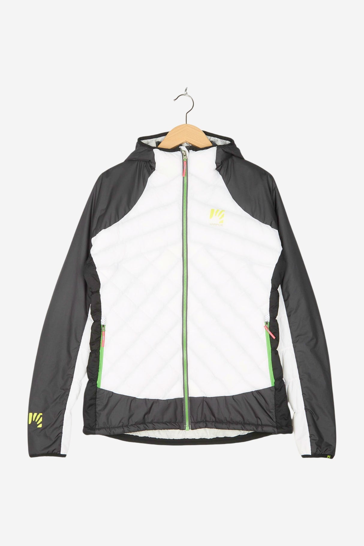 Daunenjacke für Damen