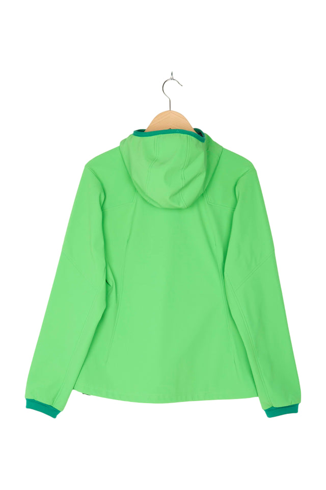 Softshelljacke für Damen