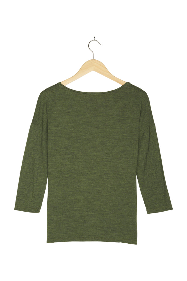 Longsleeve Funktion für Damen