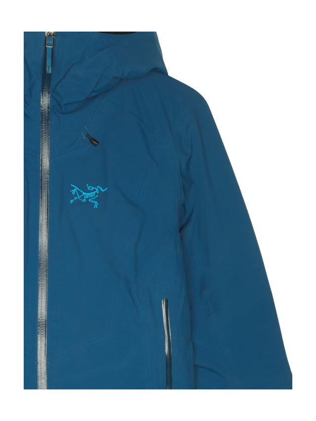 Hardshelljacke mit Goretex für Damen