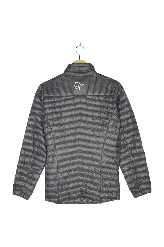 Daunenjacke für Damen