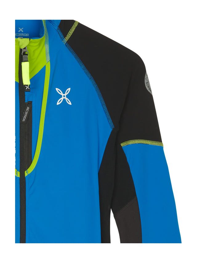 Longsleeve Funktion für Herren