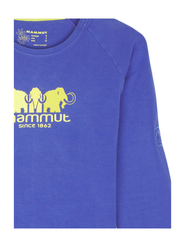 Longsleeve Freizeit für Damen