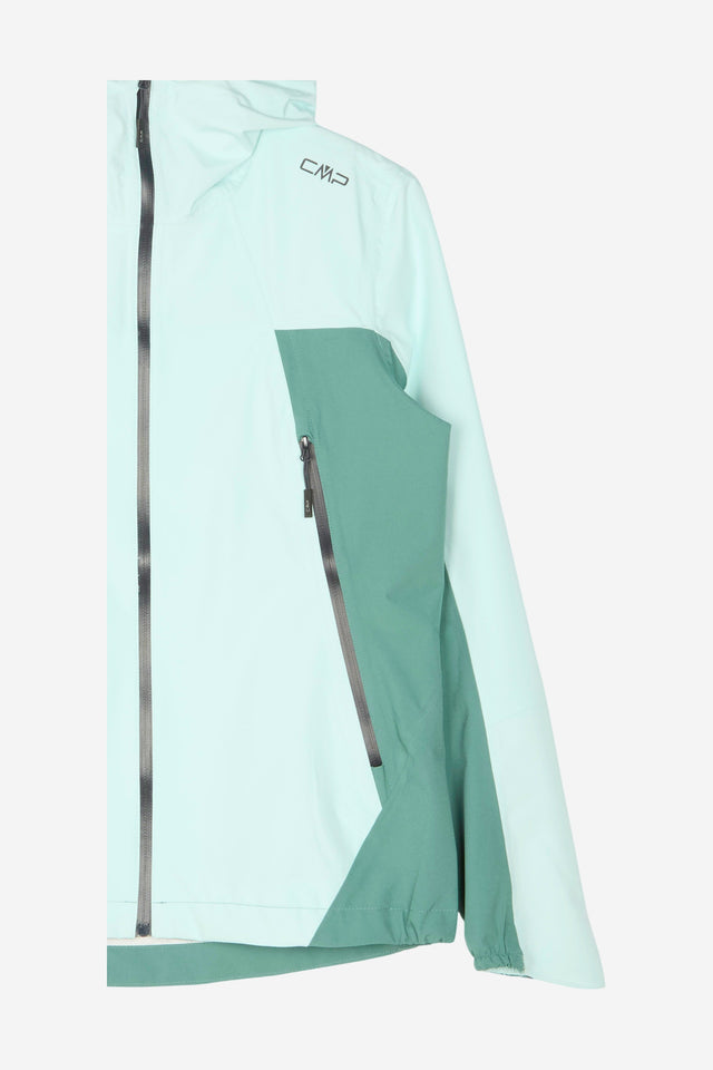 Regenjacke für Damen