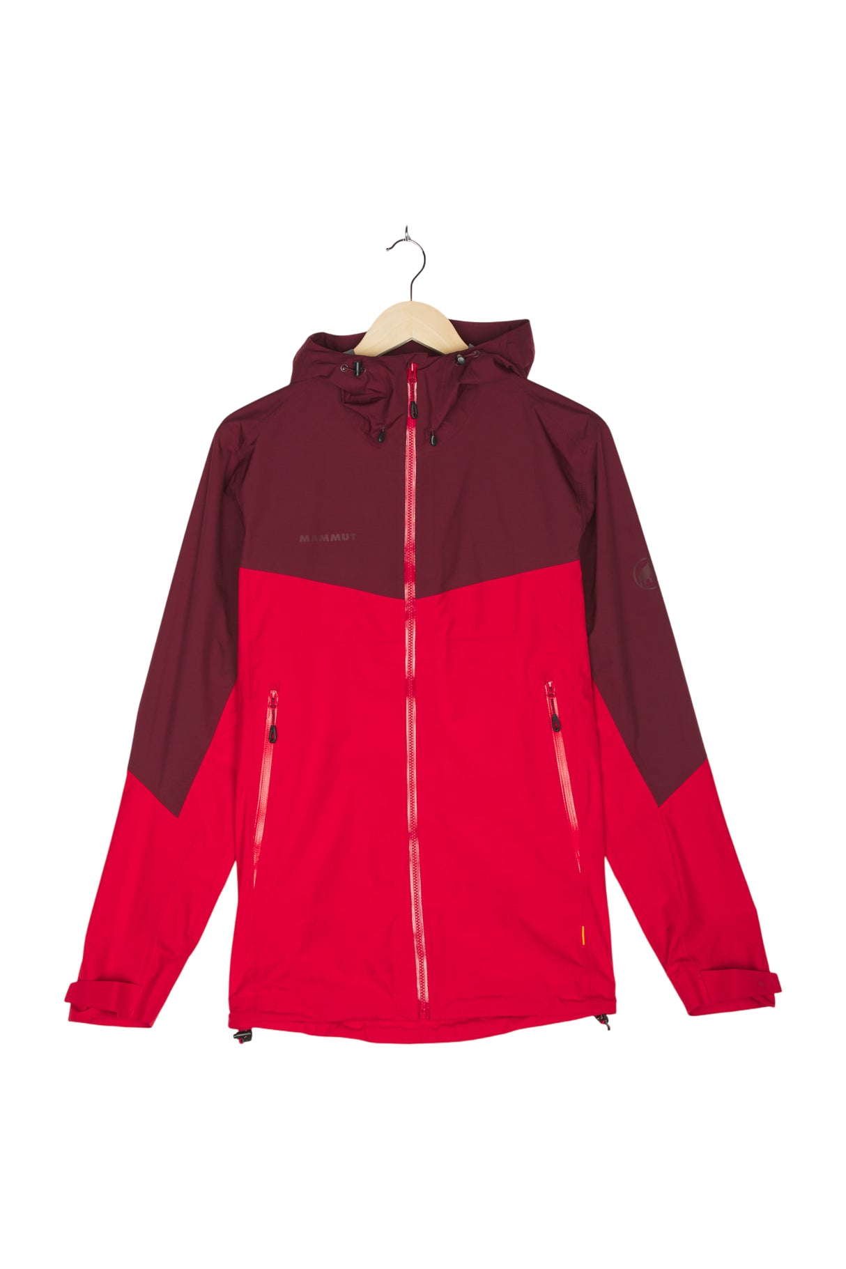 Hardshelljacke, Regenjacke für Herren