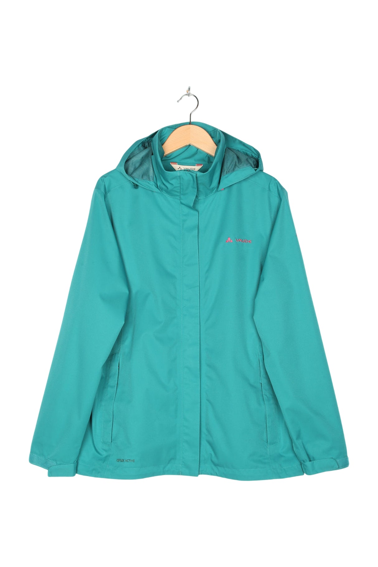 Regenjacke & Hardshelljacke für Damen