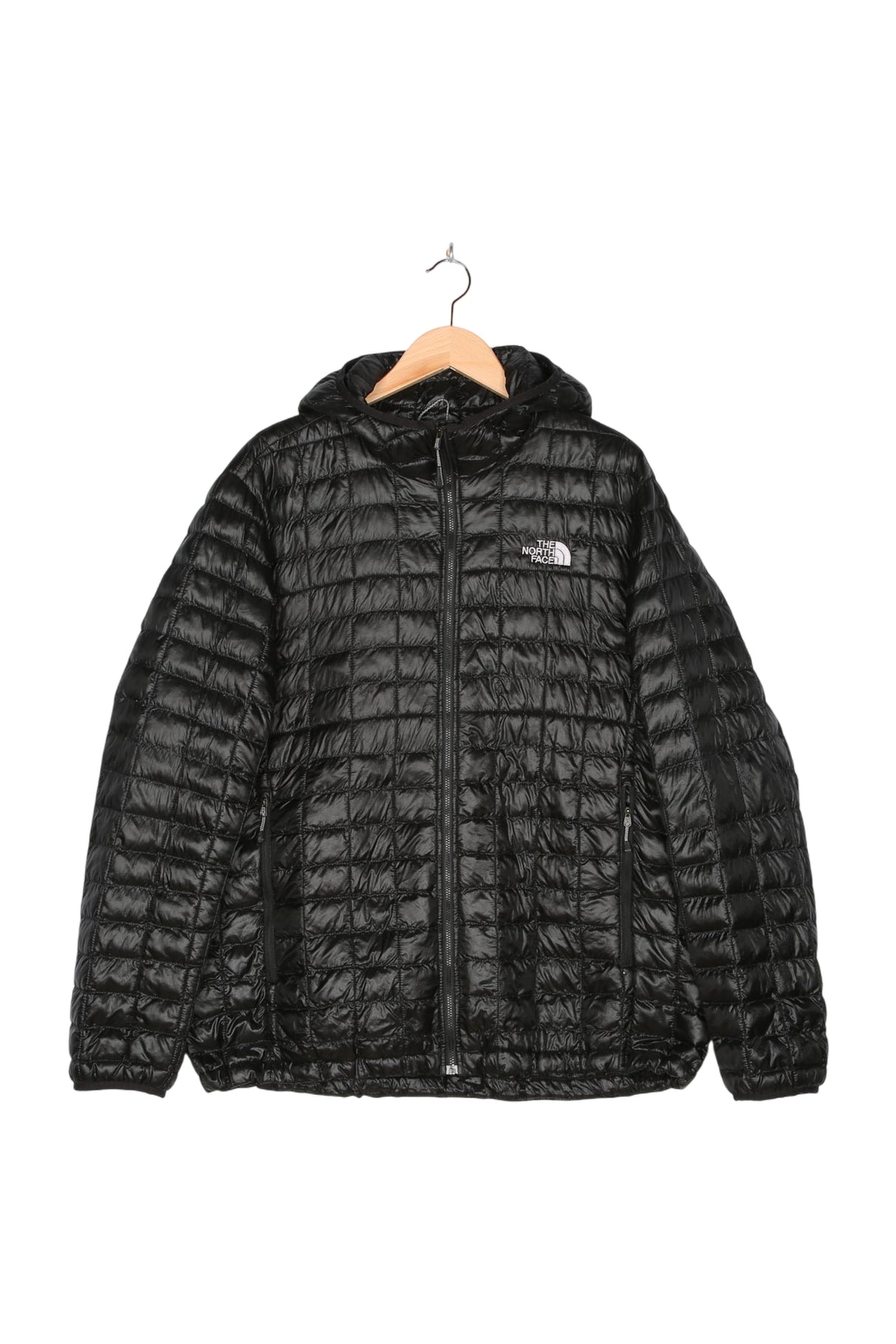 Kunstfaserjacke für Herren