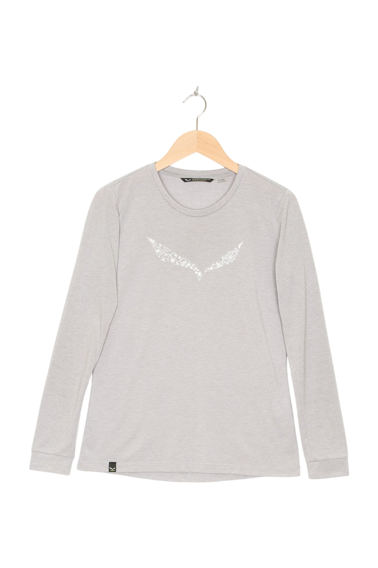 Longsleeve Funktion für Damen