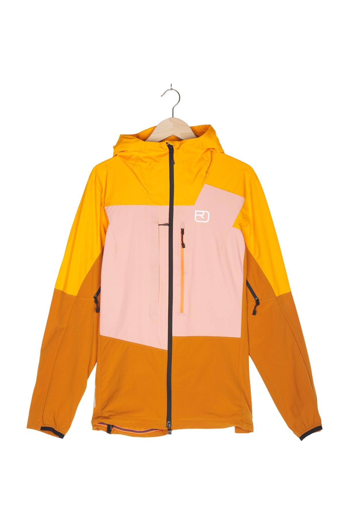 Hardshelljacke, Regenjacke für Damen