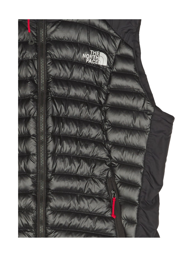 Daunenweste für Damen