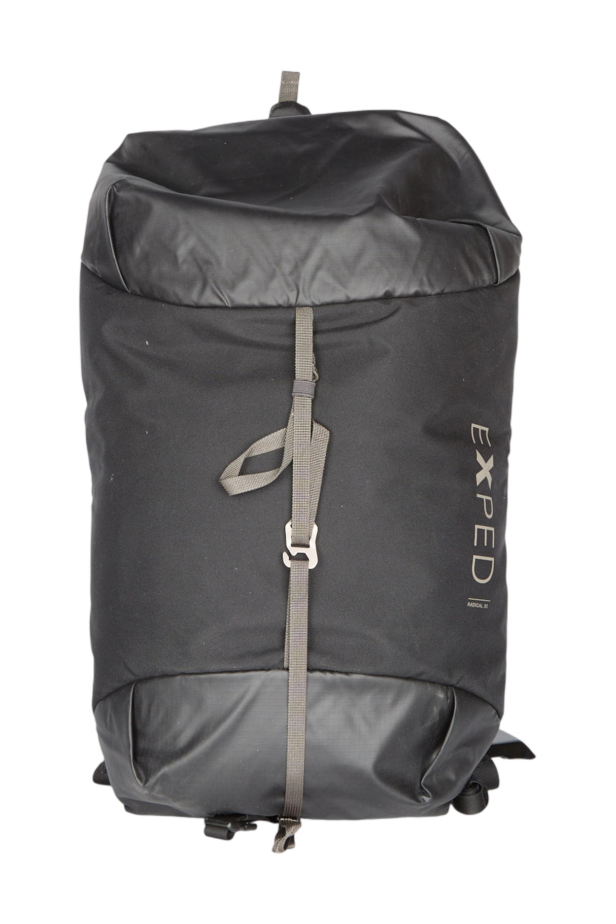 Reisetasche, Dufflebag