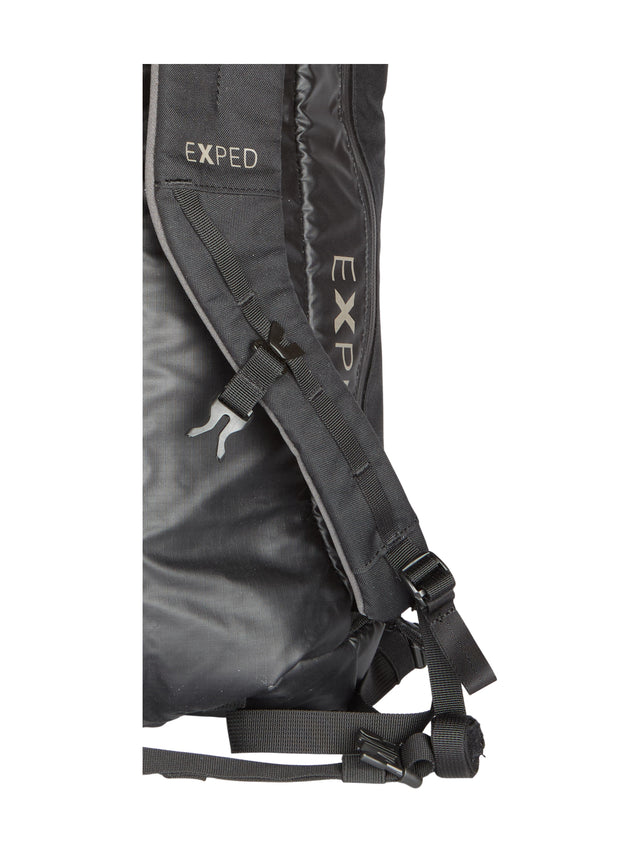 Reisetasche, Dufflebag