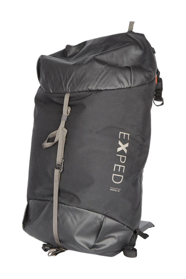 Reisetasche, Dufflebag