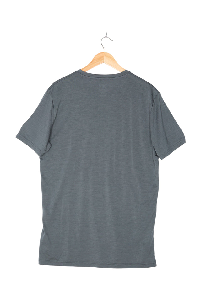 T-Shirt Merino für Herren