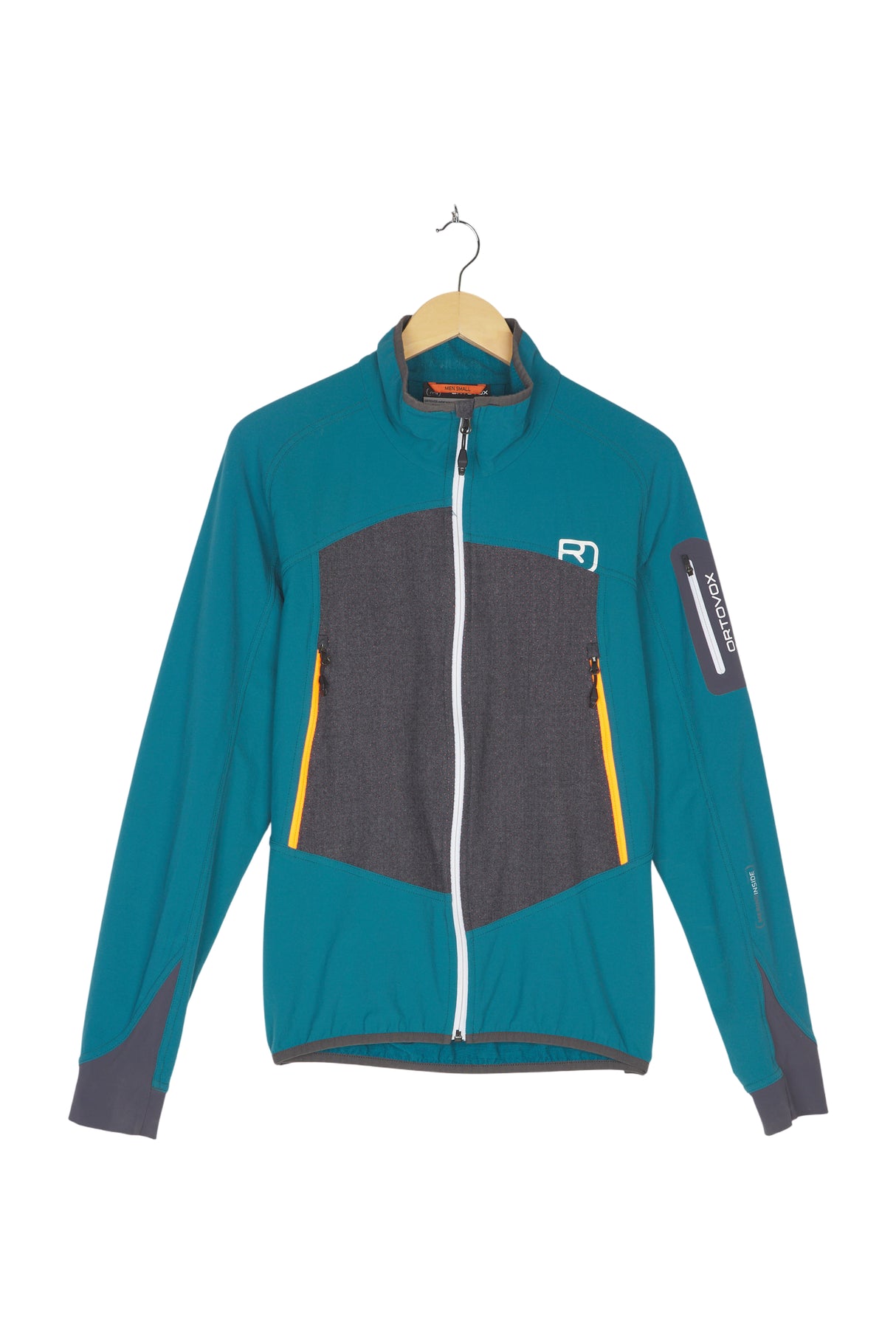 Softshelljacke für Herren