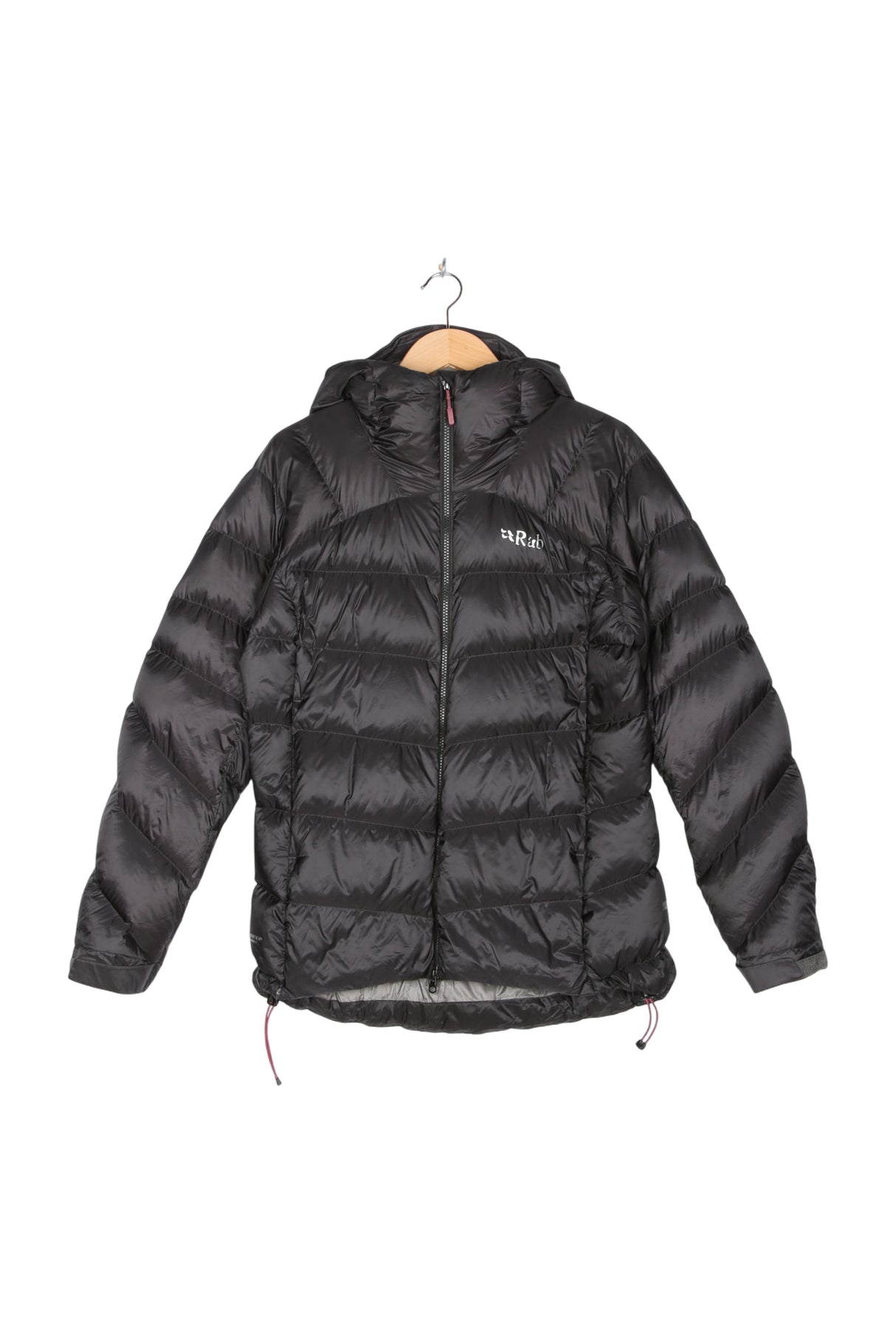 Daunenjacke für Damen