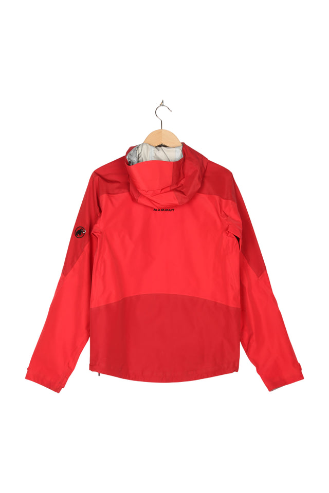 Hardshelljacke mit GoreTex für Damen