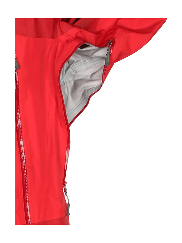 Hardshelljacke mit GoreTex für Damen