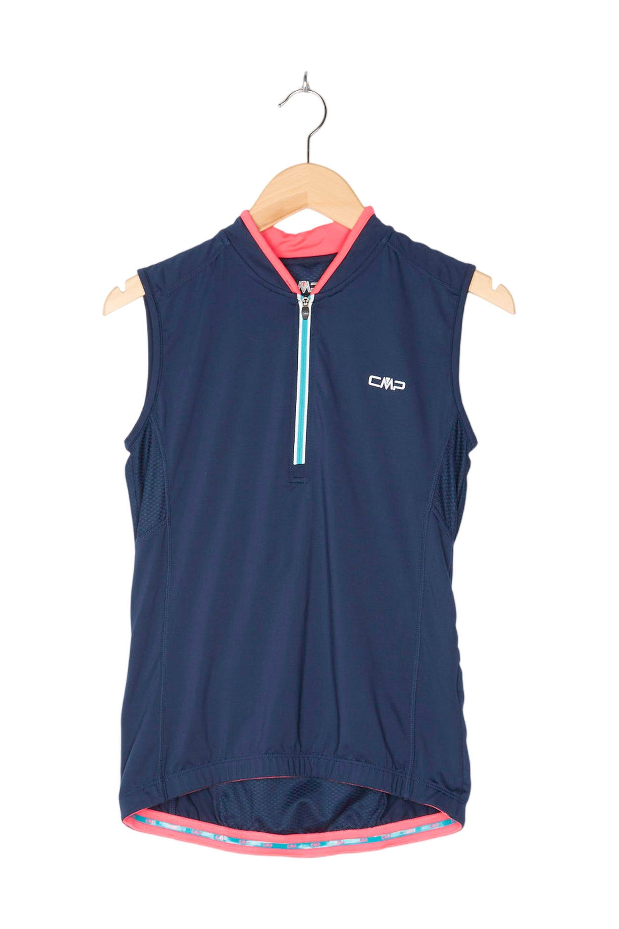 Fahrradtrikot für Damen