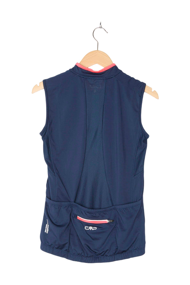 Fahrradtrikot für Damen