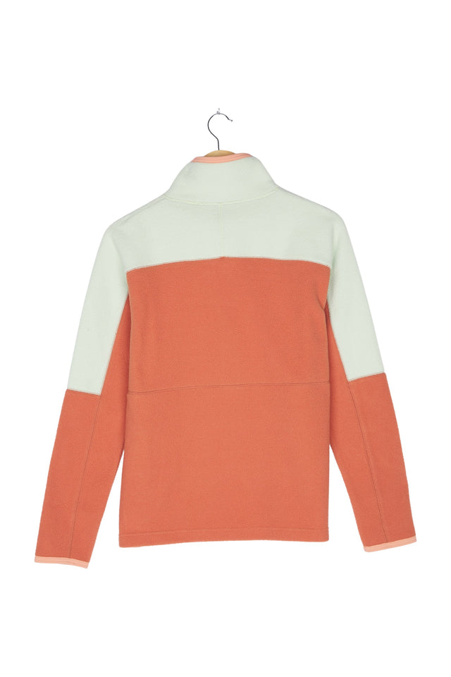 Fleece Pulli für Damen