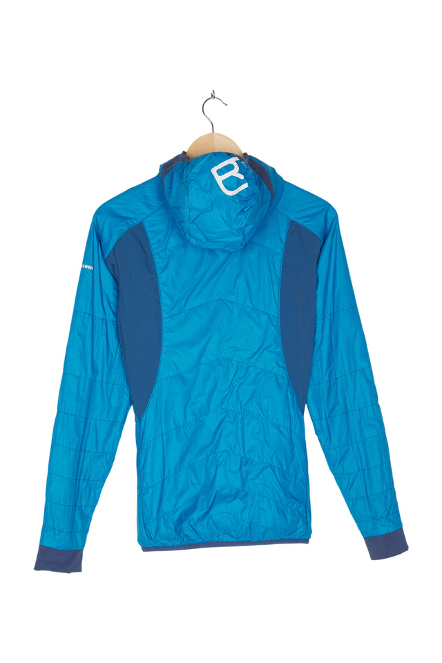 Isolationsjacke (Wolle) für Damen