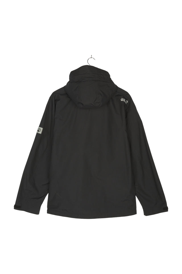 Hardshelljacke, Regenjacke für Herren