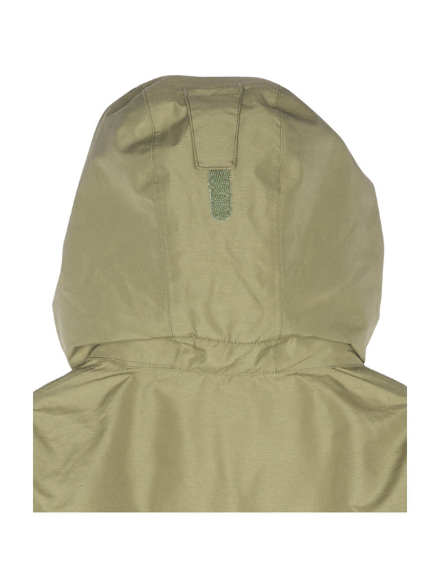 Daunenjacke für Kinder