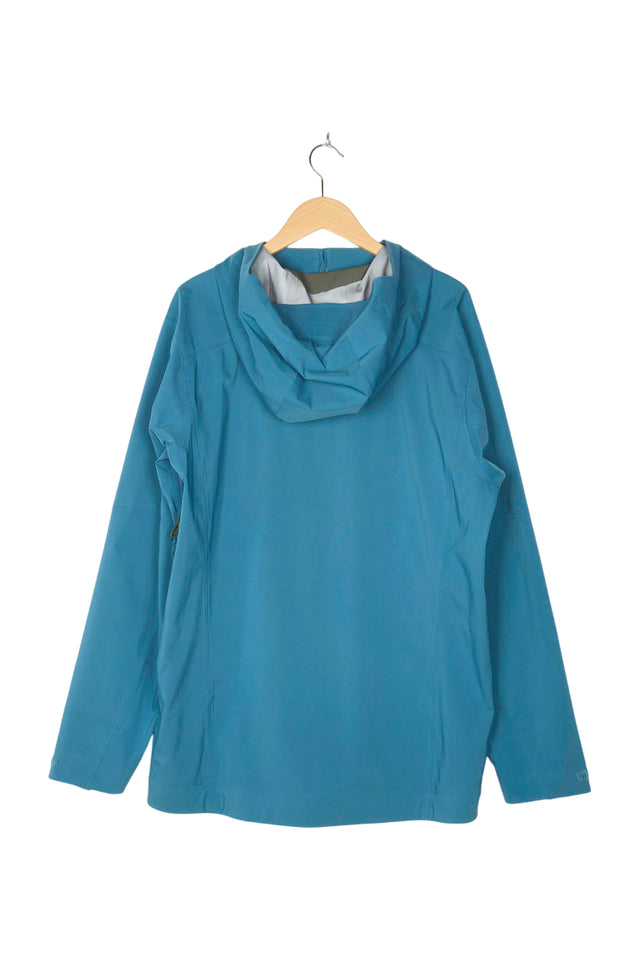 Hardshelljacke, Regenjacke für Herren