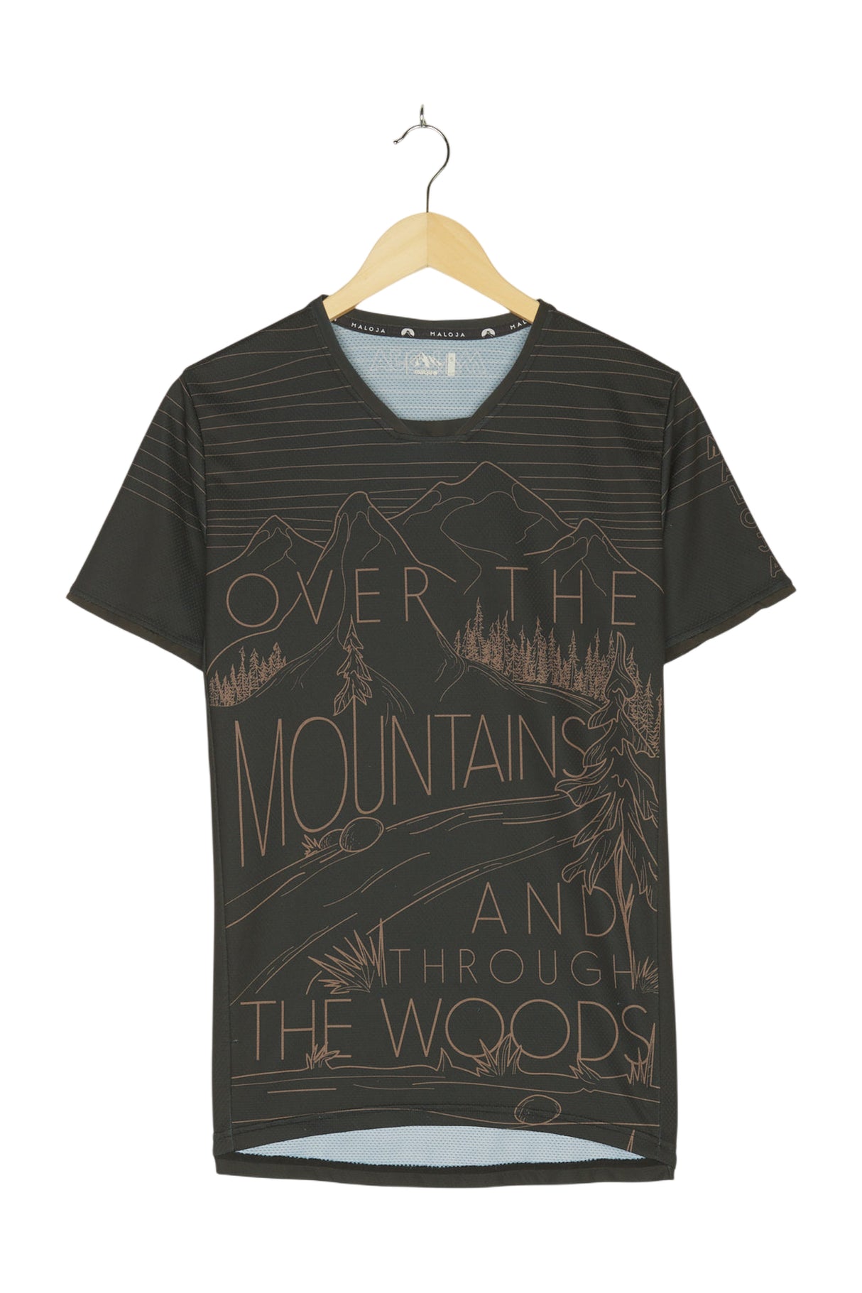 T-Shirt Funktion für Herren