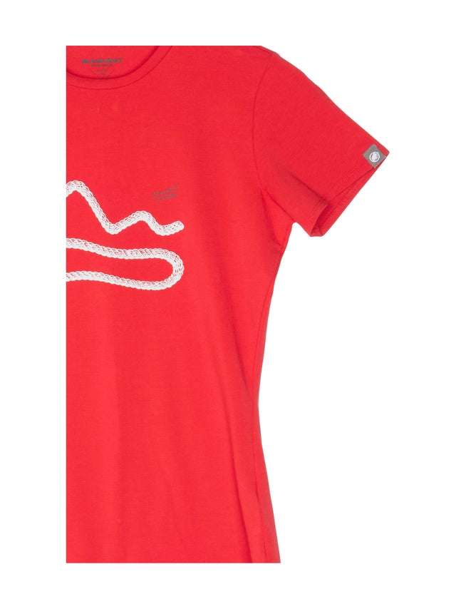 T-Shirt Freizeit für Damen