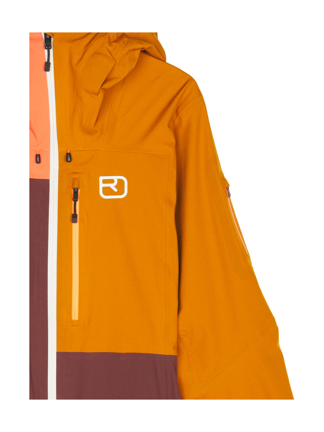 Hardshelljacke, Regenjacke für Damen
