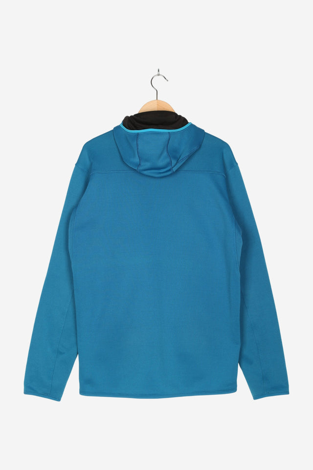 Fleecejacke für Herren