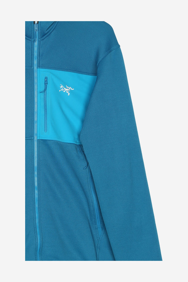 Fleecejacke für Herren
