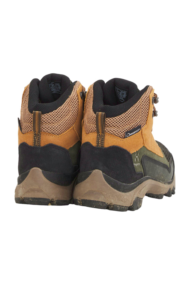 Wanderschuhe & Trekkingschuhe für Damen