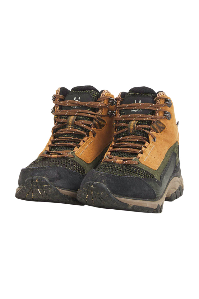 Wanderschuhe & Trekkingschuhe für Damen