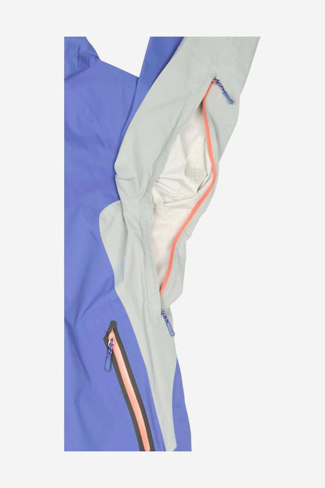 Regenjacke für Damen