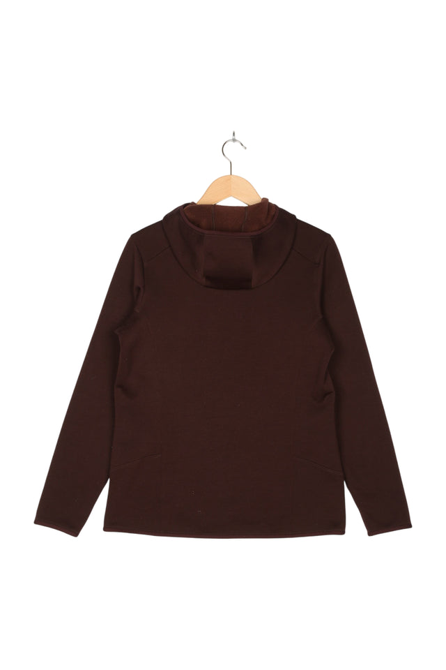 Fleecejacke für Damen