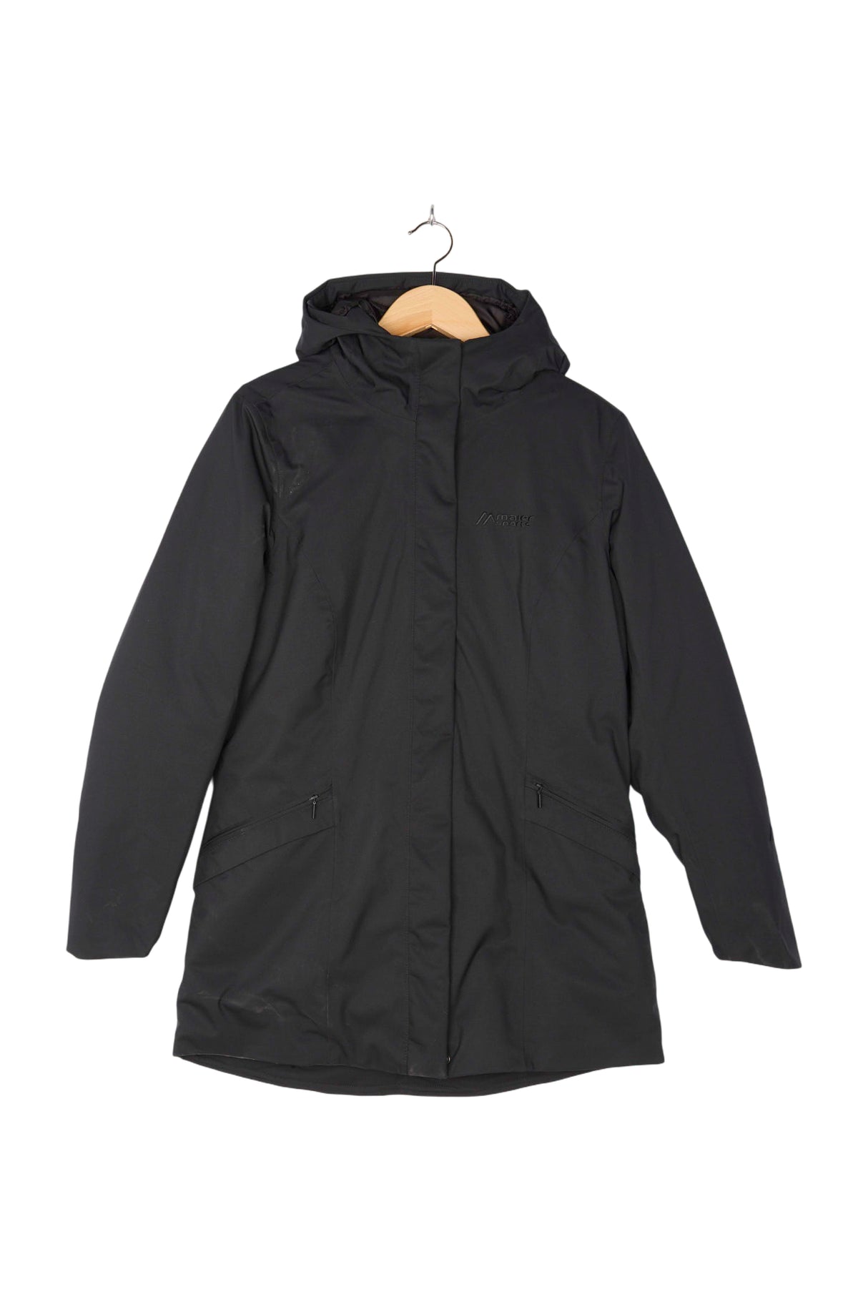 Winterjacke für Herren