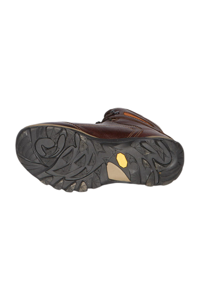 Wanderschuhe & Trekkingschuhe für Herren