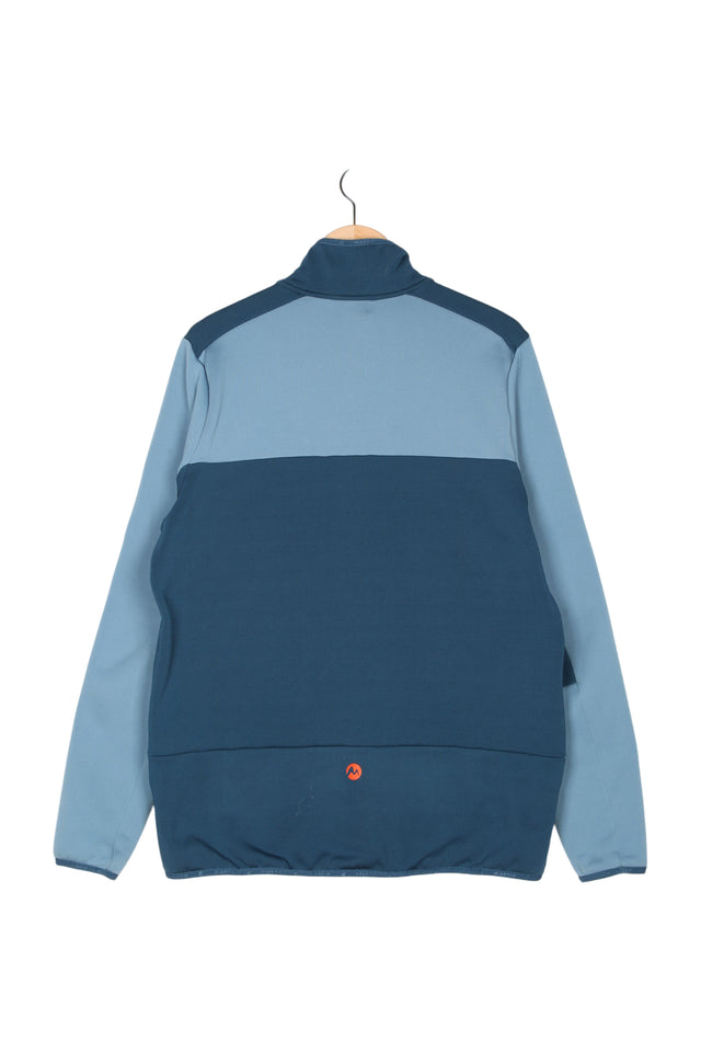 Fleecejacke für Herren